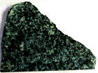 Granite  Slab  - Black - White - Quartz Flecks - 95 Grams - Michigan