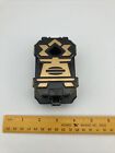 Power Rangers Super Samurai Black Box Morpher ch4 tested with sound effects  ch4