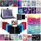 ForFor Vankyo S10/Aoyodkg 10 inch Tablet Universal Folding Folio Case Cover