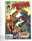 Amazing Spider-Man #395, 1994, 9.6, NM+, Stan Lee era classic, vs The Puma