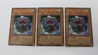3x ULTIMATE INSECT LV3  PLAYSET MONSTER RDS-EN007  1ST EDITION  RARE YUGIOH  NM