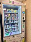 GREAT Condition: Duravend 54BE Elevator combo vending machine (used). Downsizing