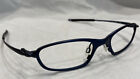 Oakley O5 Cobalt 11-635 Eyeglasses Frames 48[]19-127