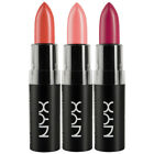 NYX Matte Lipstick New Sealed ~ CHOOSE YOUR SHADE
