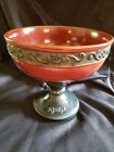 Scentsy Warmer Consultant Sales Award bowl vase trophy