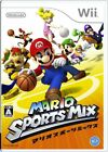 Mario Sports Mix Wii Nintendo Nintendo Wii