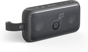 Soundcore Motion 300  Wireless Hi-Res Portable Speaker 30W Stereo BassUp |Refurb