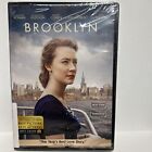 Brooklyn (DVD, 2015)