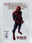 New ListingAMAZING SPIDER-MAN #544 - DJURDJEVIC COVER - MID/HIGH GRADE - 99¢ AUCTIONS