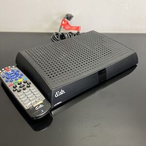 DISH Network - VIP211Z - TV Receiver - With Remote