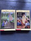 Anne of Green Gables and Anne of Avonlea 2 book lot L. M. Montgomery