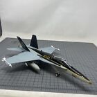 FRANKLIN MINT ARMOUR F-18 HORNET US NAVY VFA-27 ROYAL MACES  1:48 SCALE