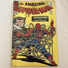 Amazing Spiderman #25 Marvel Comics 1965 Silver Age One Staple Detached