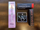 4 Pcs Luxury Makeup Bundle Lot MAC lipstick + primer + setting powder + lip balm
