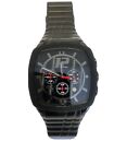 Puma men’s watch chrono Take Pole Position Stainless Steel 80S water resistant