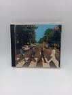 The Beatles : Abbey Road CD (1987) EMI Capital Records VG