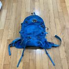 New ListingOsprey Sirrus 24 Backpack Womens Blue With Raincover Back Support Hiking