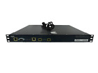 CISCO AIR-WLC4402-50-K9 WLAN Controller for up to 50 Lightweight APs. Real time
