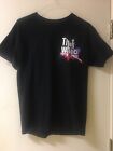 Unisex Cotton T-Shirt The Who Hits Back Roger Daltrey John Entwistle Keith Moon