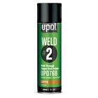 450mL U-Pol Weld #2 Weld Through Copper Rich Primer UP0768 - Rust Preventive