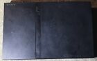 PS2 PlayStation 2 Slim Video Game Console Black SCPH-75001