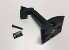 1 X Used Original bose ub 20 wall ceiling bracket Black In Color With Extender