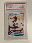 1982 Topps #434 Lawrence Taylor RC ROOKIE HOF New York Giants PSA 8 NM/MINT