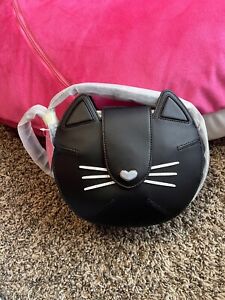 Kate Spade Cat Whisker Cross Body Bag