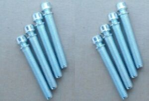 8 NOS HEAD LAMP ADJUSTER SCREWS! FOR 1960'S-1970'S FORD CAR & TRUCK MERCURY ETC (For: More than one vehicle)