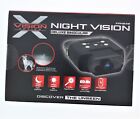 X Vision Optics Night Vision Deluxe Binocular