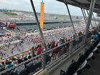2024 Indianapolis / Indy 500 - Paddock Penthouse - 4 Tickets - near Start/Finish