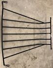 Scenic Road Manufacture 182567 25 x 27 x 10 in. Wall Hay Rack