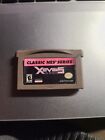 Xevious - Classic NES Series (Nintendo Game Boy Advance GBA) *CART ONLY - TESTED