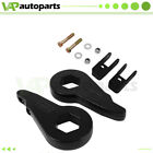 3 inch Front Leveling Lift Kit Torsion Keys + Shock Extenders For Chevy GMC 4WD (For: 2000 Chevrolet Silverado 1500)