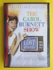 The Carol Burnett Show Lost Episodes 6 DVD Set Collectors Edition New Sealed NIP