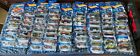 Hot Wheels 1st Addition LOT OF 65.