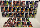 Star Wars Various Movies LOT of 38 Action Figures 1995-1999 NEW