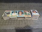 Huge 500+ lot of 1976 Topps baseball cards to help complete sets vintage