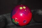 Storm Electrify Pearl Bowling Ball 1st Quality | 15 Pounds | Used Drilled
