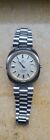 Omega Seamaster Cosmic 2000 Automatic, Men's Watch Silver Stainless Steel