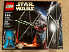 Lego 75095 Star Wars TIE Fighter new in box