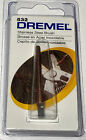 Dremel 532 Stainless Steel Brush 1/8