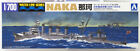 Aoshima 1/700 IJN Light Cruiser NAKA (1943)