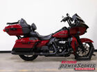 2020 Harley-Davidson FLTRK ROAD GLIDE LIMITED W/ABS