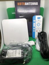 Sling AirTV 4K Streaming Media Player With Remote, OTA Adapter, Power, Antenna!