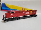 Athearn Canadian Pacific AC4400 9751 DC