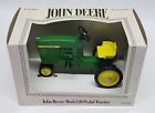 John Deere Model 20 Pedal Tractor By Ertl 1/8 Scale Replica