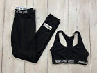Panic At The Disco Women’s Athletic Set Size Large