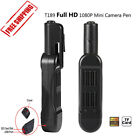 Mini Camera Spy Pen Hidden Video Recorder Dvr 1080p Dv Camcorder Cam Car Full HD