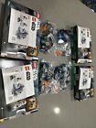 Lego Star Wars 75359 (builds And Box) READ DESCRIPTION